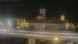 Hrad Strakonice