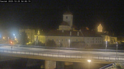 Hrad Strakonice