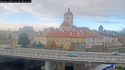 Hrad Strakonice