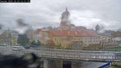 Hrad Strakonice