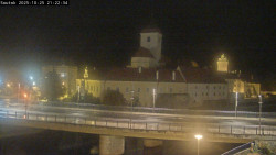 Hrad Strakonice