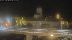 Hrad Strakonice