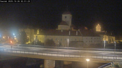 Hrad Strakonice