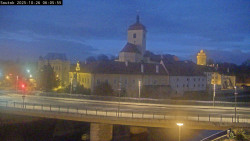 Hrad Strakonice