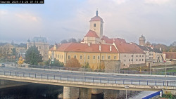 Hrad Strakonice