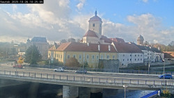 Hrad Strakonice