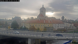Hrad Strakonice