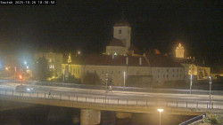 Hrad Strakonice