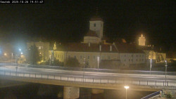 Hrad Strakonice