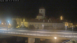 Hrad Strakonice