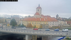Hrad Strakonice