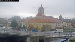 Hrad Strakonice