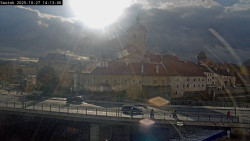 Hrad Strakonice