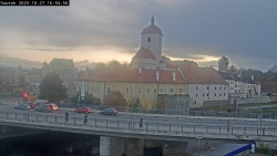 Hrad Strakonice