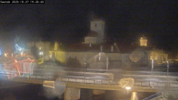 Hrad Strakonice