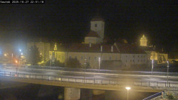 Hrad Strakonice
