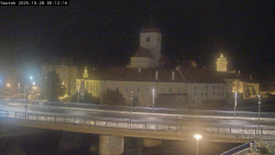 Hrad Strakonice