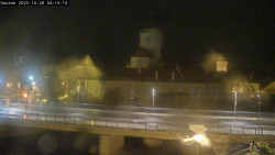 Hrad Strakonice
