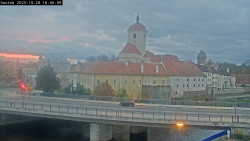 Hrad Strakonice