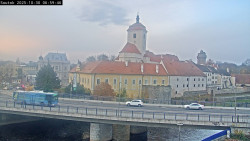 Hrad Strakonice