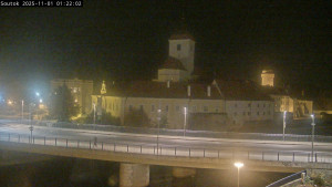 Město Strakonice - Hrad Strakonice - 1.11.2025 v 01:30 Město Strakonice - Hrad Strakonice - 1.11.2025 v 01:30