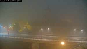 Město Strakonice - Hrad Strakonice - 5.11.2025 v 01:30 Město Strakonice - Hrad Strakonice - 5.11.2025 v 01:30