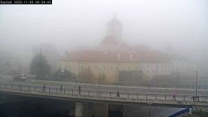 Město Strakonice - Hrad Strakonice - 5.11.2025 v 09:45 Město Strakonice - Hrad Strakonice - 5.11.2025 v 09:45