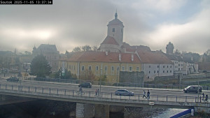 Město Strakonice - Hrad Strakonice - 5.11.2025 v 13:45 Město Strakonice - Hrad Strakonice - 5.11.2025 v 13:45
