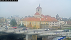 Hrad Strakonice
