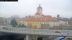 Hrad Strakonice