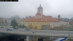 Hrad Strakonice