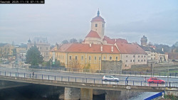 Hrad Strakonice