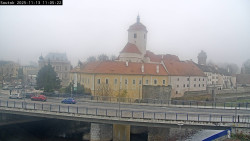 Hrad Strakonice