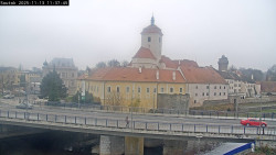 Hrad Strakonice
