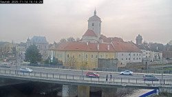Hrad Strakonice