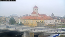Hrad Strakonice