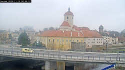 Hrad Strakonice