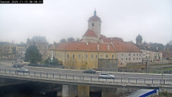 Hrad Strakonice