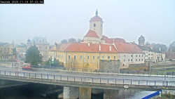 Hrad Strakonice