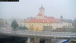 Hrad Strakonice