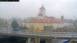 Hrad Strakonice