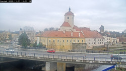 Hrad Strakonice