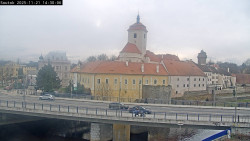 Hrad Strakonice