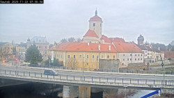 Hrad Strakonice