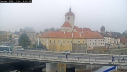 Hrad Strakonice