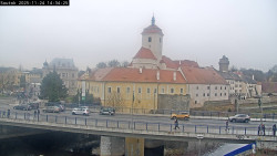 Hrad Strakonice