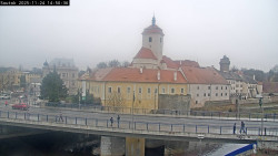 Hrad Strakonice