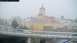 Hrad Strakonice
