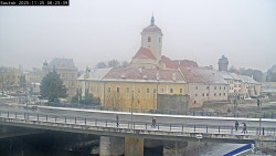 Hrad Strakonice