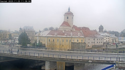 Hrad Strakonice